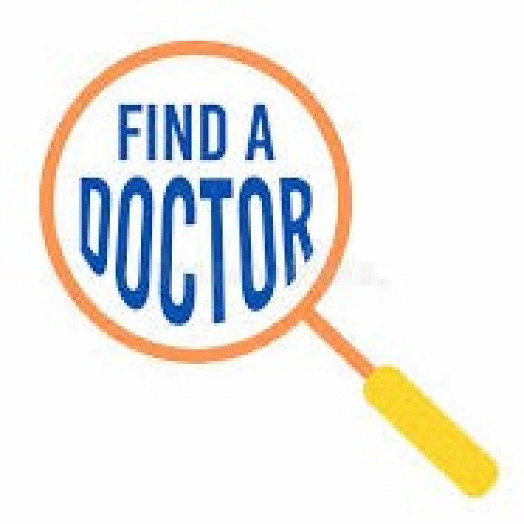 Find Doctors