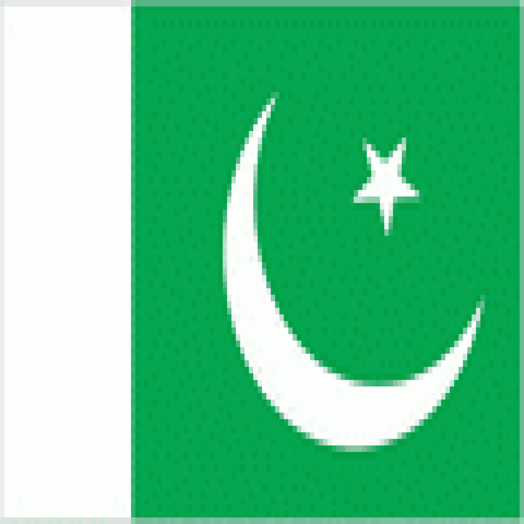 Pakistan 0